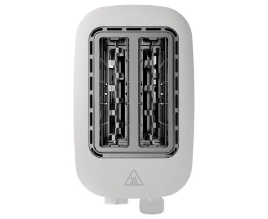 Electrolux E6T1-4SW Тостеры