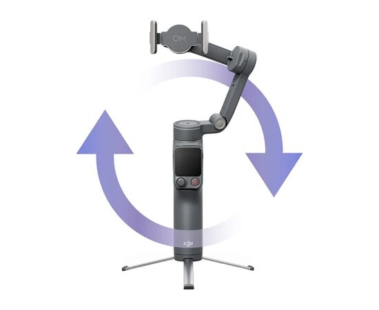 DJI Care Refresh Protection Plan for Osmo Mobile 8P (2-year plan) - digital code Piederumi droniem