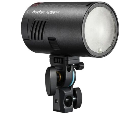 GODOX AD100Pro II Flash Foto studijai