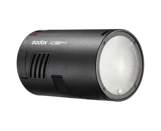 GODOX AD100Pro II Flash Foto studijai