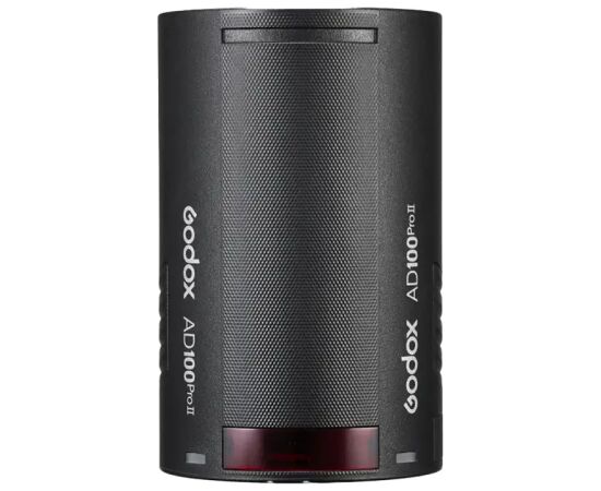 GODOX AD100Pro II Flash Foto studijai