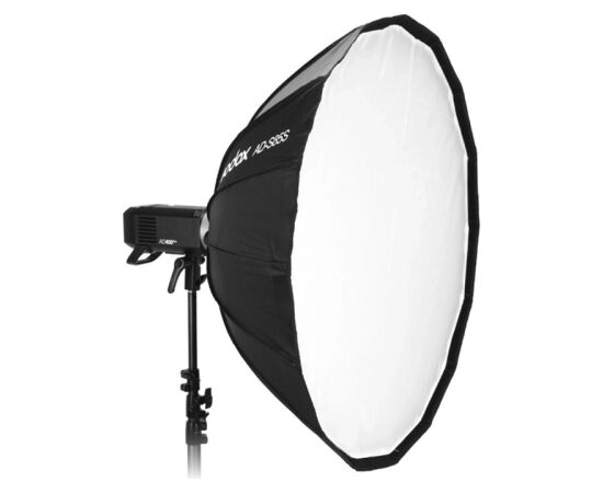 GODOX AD-S85S Softbox Foto studijai