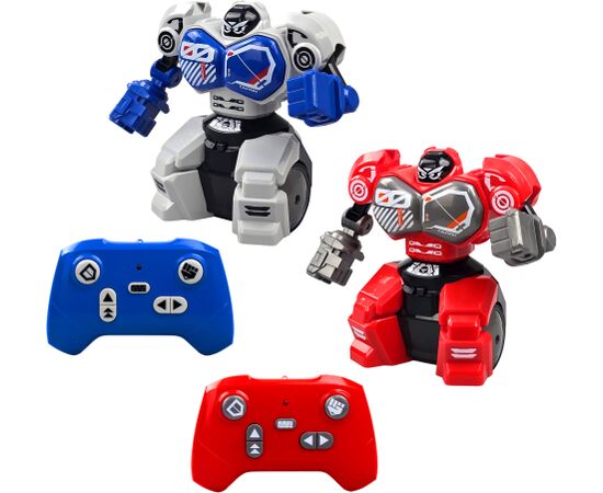 SILVERLIT ROBO Игровой набор Rumble Kombat Радиоуправляемые Игрушки