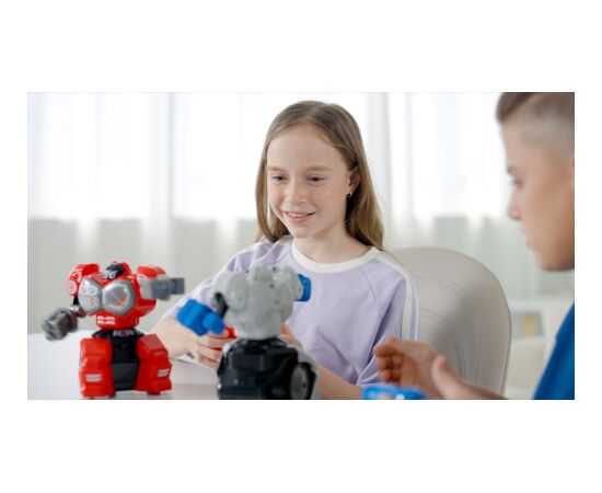 SILVERLIT ROBO Игровой набор Rumble Kombat Радиоуправляемые Игрушки