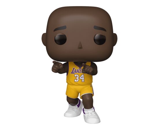 FUNKO POP! Vinyl: Фигурка: NBA: Lakers - Shaquille O´Neal Фигурки и герои