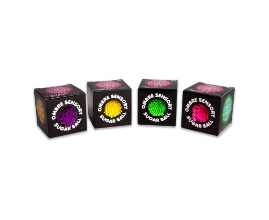 Tobar SCRUNCHEMS Антистресс Игрушка Сенсорный Шар, Асст Развивающие игры