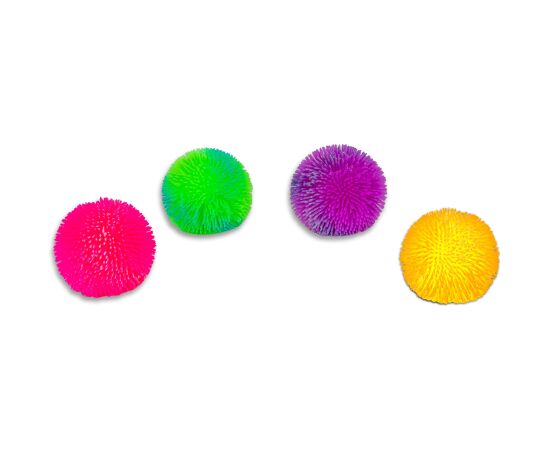 Tobar SCRUNCHEMS Антистресс Игрушка Сенсорный Шар, Асст Развивающие игры