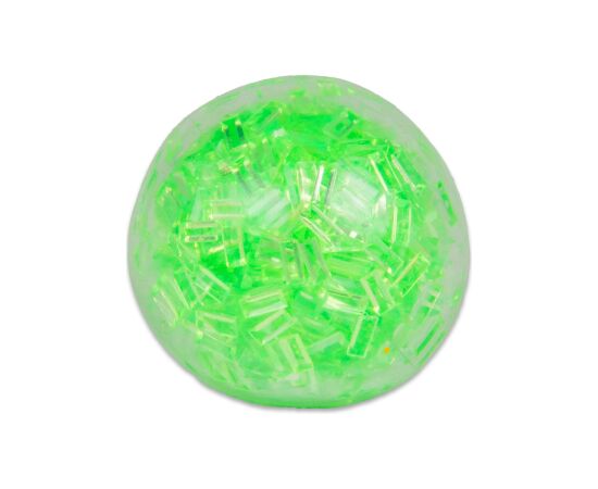 Tobar SCRUNCHEMS Антистресс-игрушка хрустящий сенсорный шар Развивающие игры