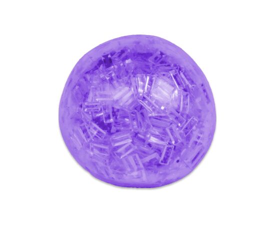 Tobar SCRUNCHEMS Антистресс-игрушка хрустящий сенсорный шар Развивающие игры