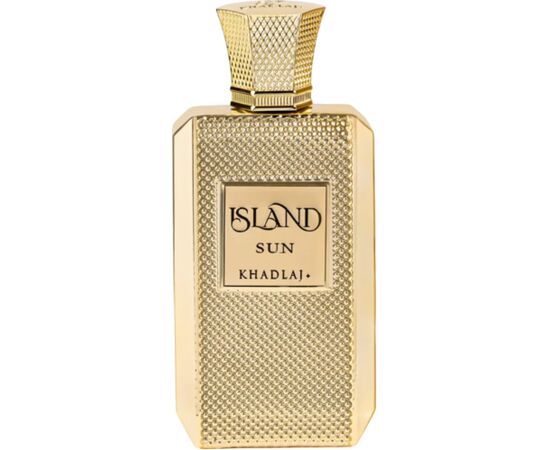 Khadlaj Island Sun Extrait de Parfum 100ml Unisex Smaržas