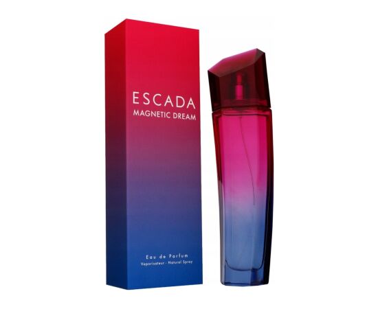 Escada Escada Magnetic Dream edp 75ml Sieviešu Smaržas