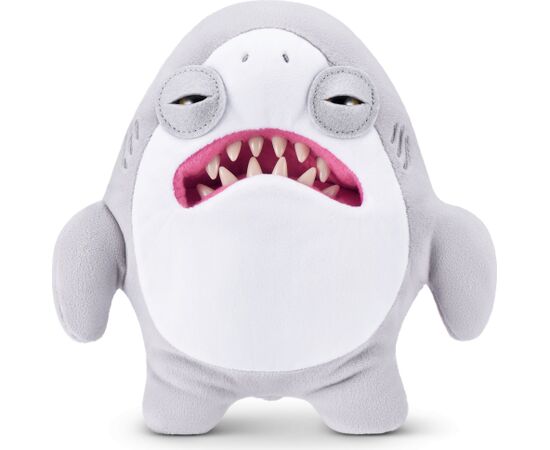Zuru ***** FUGGLER Jaws 50-th anniv.15747 47846 Мягкие игрушки