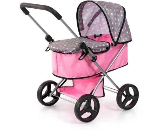 Wózek Bayer *****BAYER wózek głęboki Pram GO 14966A 49661 Новости - Детские товары