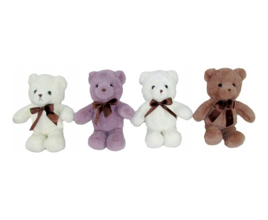 Sun Day Sun-Day Miś M-3775 4kol 15cm 168634 Мягкие игрушки