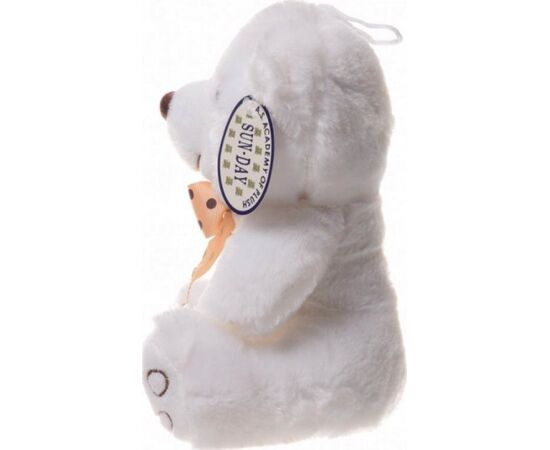 Sun Day Sun-Day Pluszak Miś 18 cm SUN-DAY Мягкие игрушки