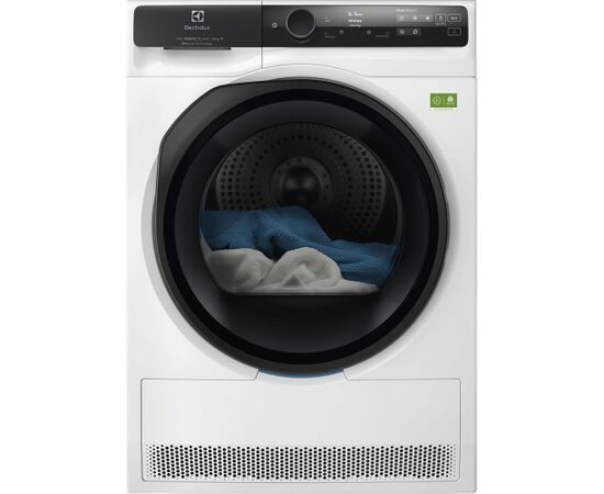 Electrolux EW9D717VCE Jaunumi Sadz. tehnika