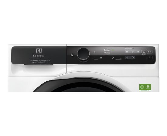 Electrolux EW9D717VCE Jaunumi Sadz. tehnika