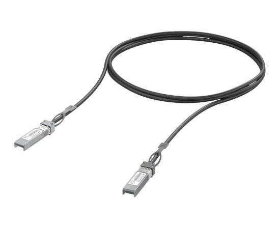 Ubiquiti  UACC-DAC-SFP28-3M 25 Gbps Direct Attach Cable Tīkla vadi
