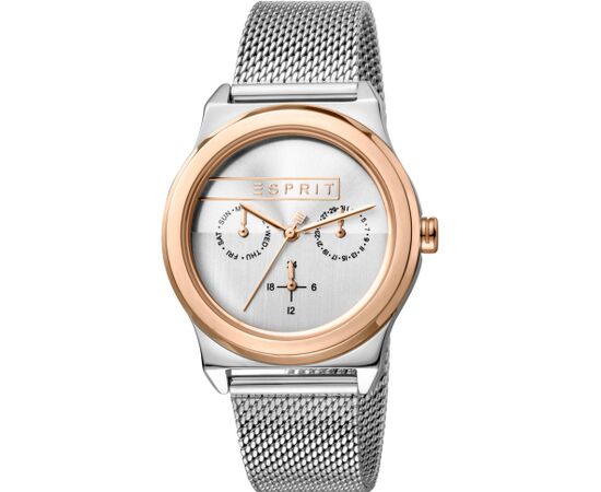 Часы Esprit Woman ES1L077M0085 (36MM) Aудио-видео