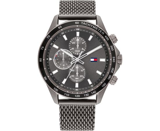 Часы TOMMY HILFIGER MAN 1792019 (44MM) Aудио-видео