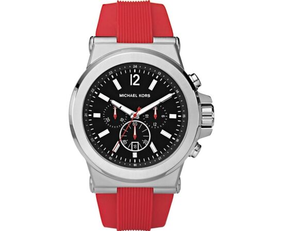 Часы MICHAEL KORS MAN MK8169 (48MM) Aудио-видео