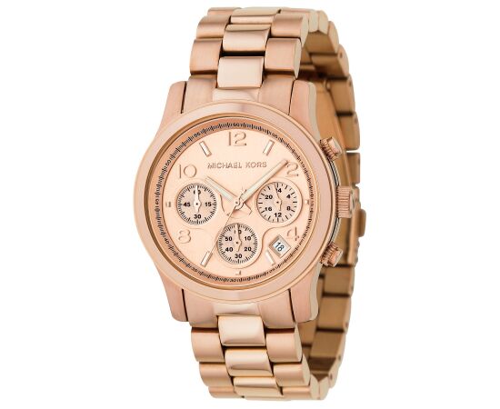 Часы Michael Kors женские MK5128 (37MM) Aудио-видео