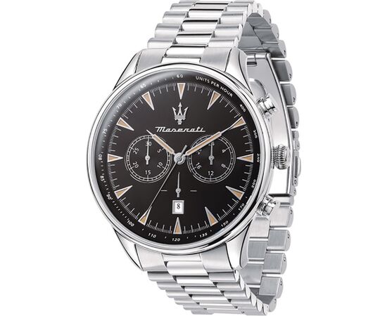 Часы MASERATI MAN R8873646004 (45 MM) Aудио-видео
