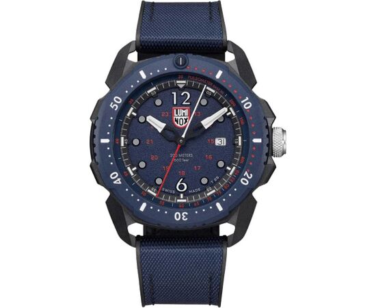 Часы LUMINOX MAN XL.1053 (46MM) Aудио-видео