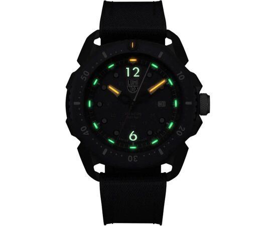 Часы LUMINOX MAN XL.1053 (46MM) Aудио-видео