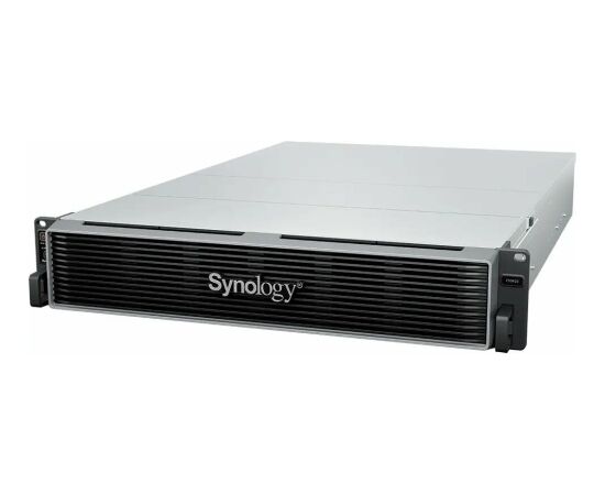 Failu serveris Synology NAS FlashStation 24bay/2.5"SATA (FS3420) Ārējie cietie diski HDD SSD