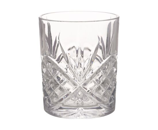 Glass CLEARLY FOR YOU 350ml Новости, мебель, дом