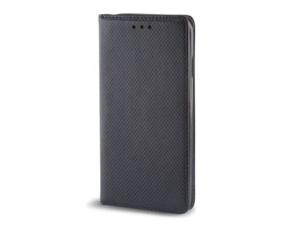 iLike LG  K11 / K10 2018 Smart Magnet Black Neoriģinālie Maciņi