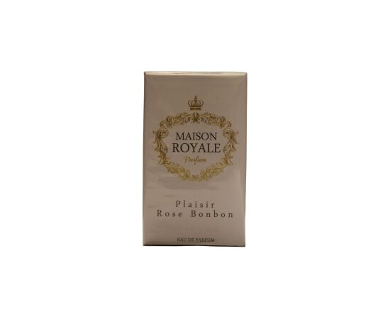 Maison Royale, Plasir Rose Bonbon, Eau De Parfum, Unisex, 100 ml Духи и косметика