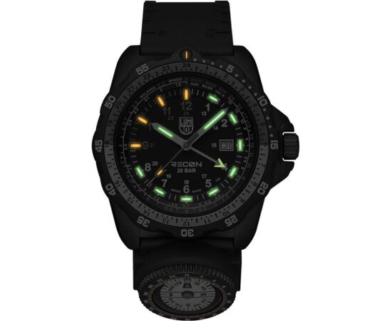 Luminox Land Recon Nav Spec XL.8837.2 Rokas pulksteņi 