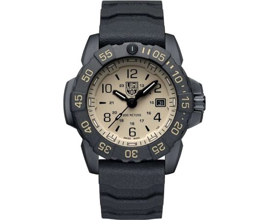 Luminox Navy Seal Foundation XS.3251.CB.NSF.2 Rokas pulksteņi 
