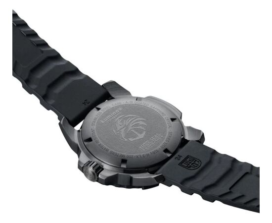 Luminox Navy Seal Foundation XS.3251.CB.NSF.2 Rokas pulksteņi 