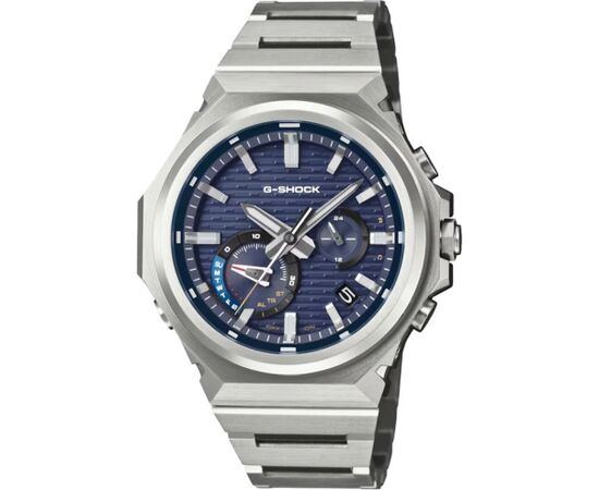 Casio G-Shock G-Steel  Blueetooth Solar GST-B1000D-2AER Rokas pulksteņi 