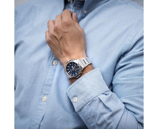 Casio G-Shock G-Steel  Blueetooth Solar GST-B1000D-2AER Rokas pulksteņi 