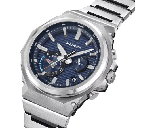 Casio G-Shock G-Steel  Blueetooth Solar GST-B1000D-2AER Rokas pulksteņi 