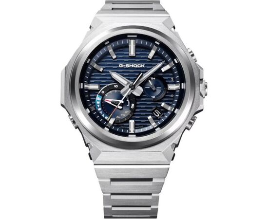Casio G-Shock G-Steel  Blueetooth Solar GST-B1000D-2AER Rokas pulksteņi 
