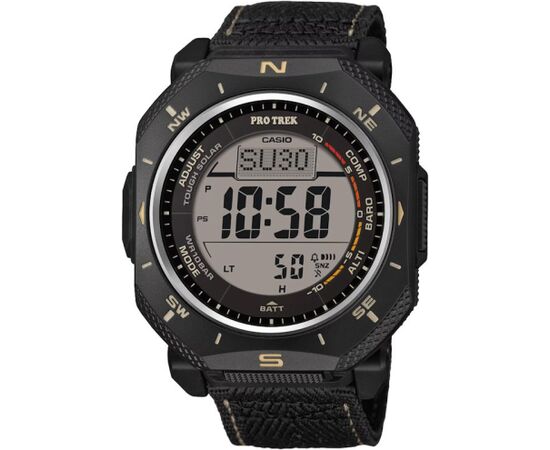 Casio PRO TREK PRG-69B-1ER Rokas pulksteņi 