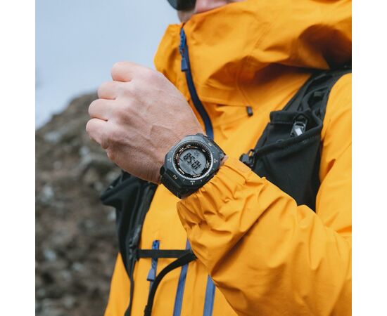 Casio PRO TREK PRG-69B-1ER Rokas pulksteņi 