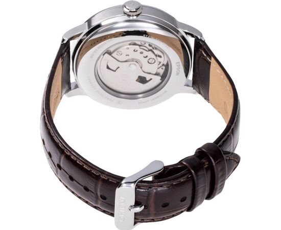 Orient Classic Bambino 2nd Generation Version9 Sun & Moon Automatic RA-AK0803Y30B Rokas pulksteņi 