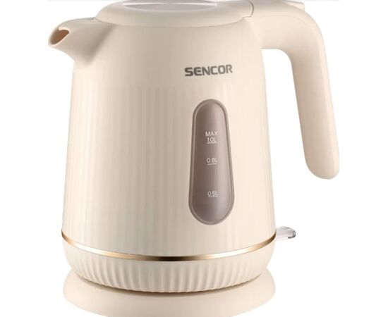 Water kettle Sencor Tējkannas (elektriskās)