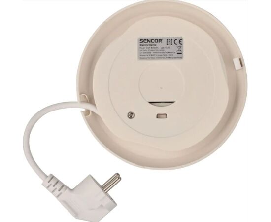Water kettle Sencor Tējkannas (elektriskās)