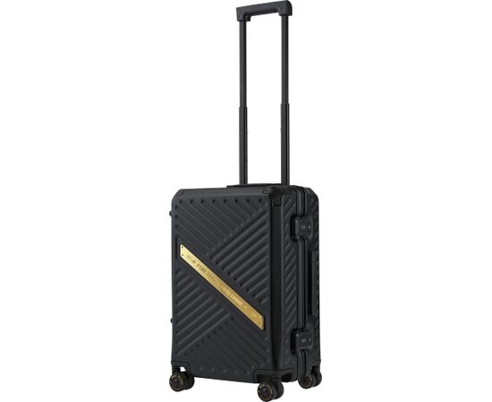 Asus ROG SLASH hard case Edition 20 (black/gold, 47 liters) Somas portatīvajiem datoriem
