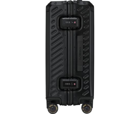 Asus ROG SLASH hard case Edition 20 (black/gold, 47 liters) Somas portatīvajiem datoriem