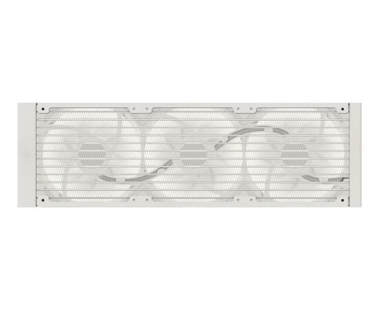 Thermaltake Retro 360 Ultra ARGB (beige) Procesoru dzesēšana