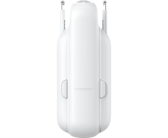 Switchbot Smart Curtain 3 U Rail (white) Новинки Для дома и сада 