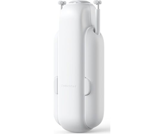 Switchbot Smart Curtain 3 U Rail (white) Новинки Для дома и сада 
